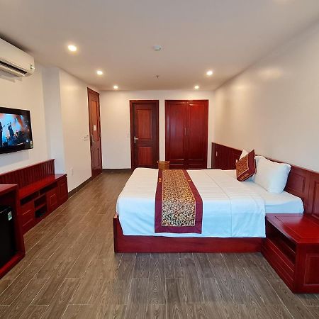 Glory 3 Hotel Bắc Ninh Eksteriør billede