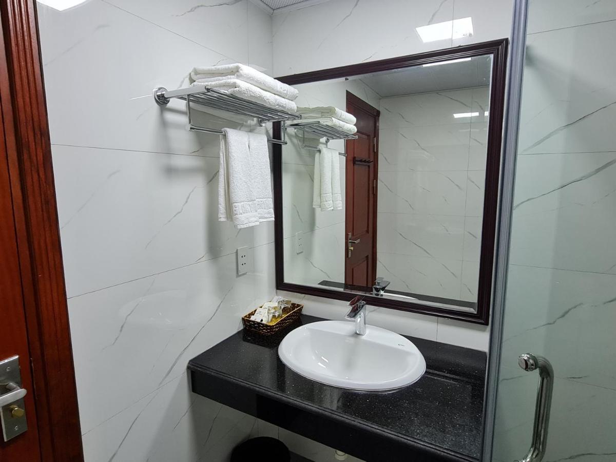 Glory 3 Hotel Bắc Ninh Eksteriør billede