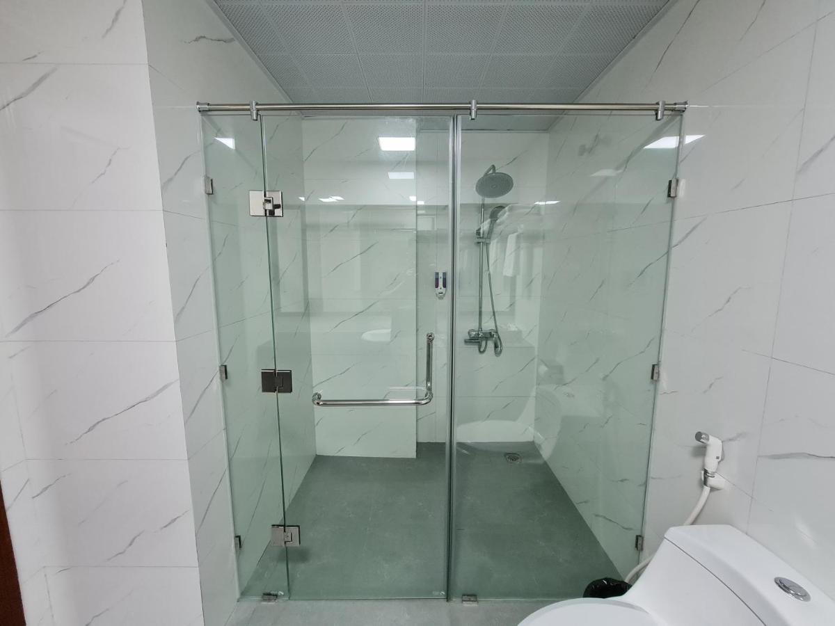 Glory 3 Hotel Bắc Ninh Eksteriør billede