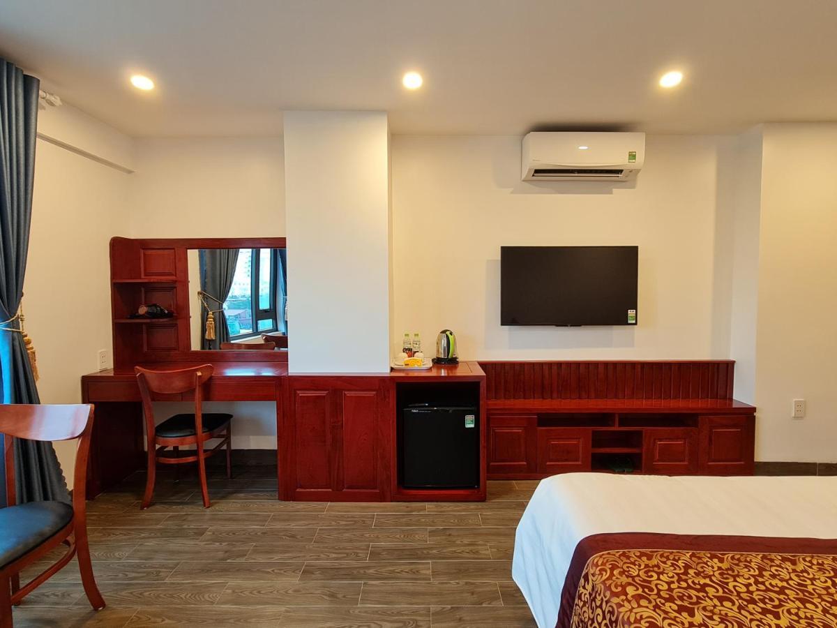 Glory 3 Hotel Bắc Ninh Eksteriør billede