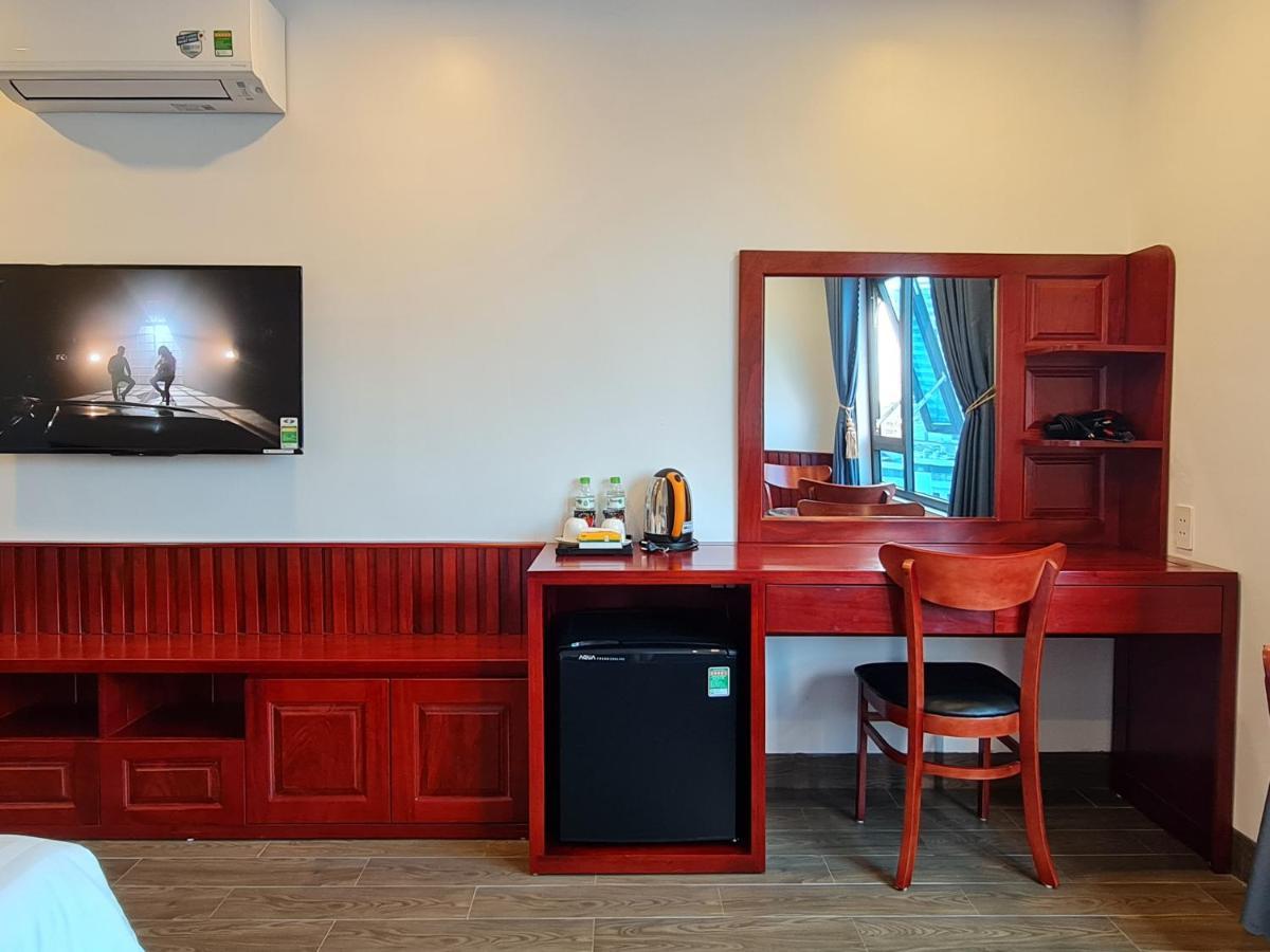 Glory 3 Hotel Bắc Ninh Eksteriør billede