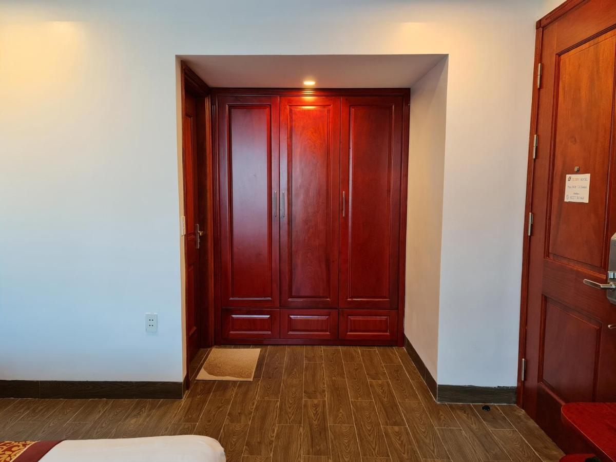Glory 3 Hotel Bắc Ninh Eksteriør billede