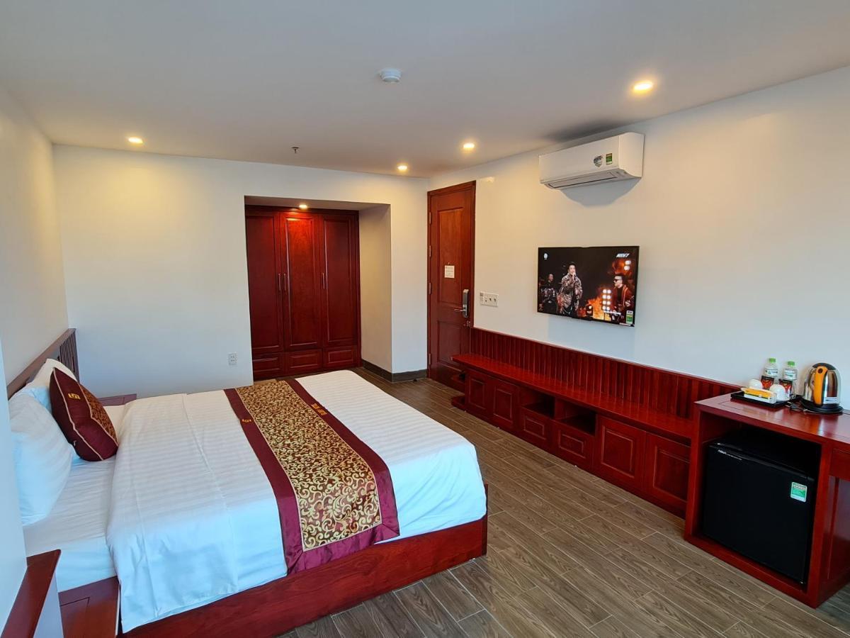Glory 3 Hotel Bắc Ninh Eksteriør billede